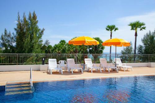 Pgs Hotels Bauman Casa Karon Beach