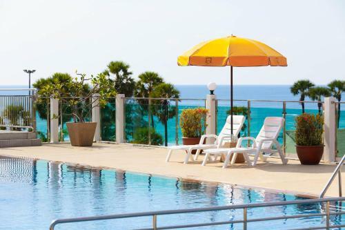 Pgs Hotels Bauman Casa Karon Beach