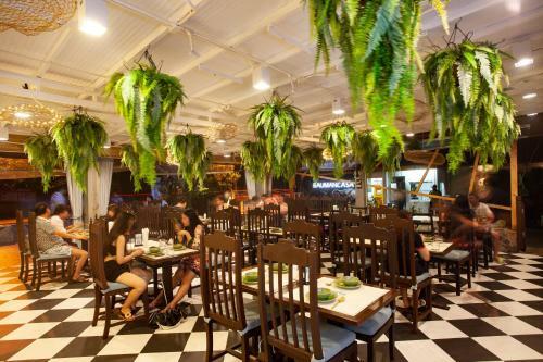 Pgs Hotels Bauman Casa Karon Beach
