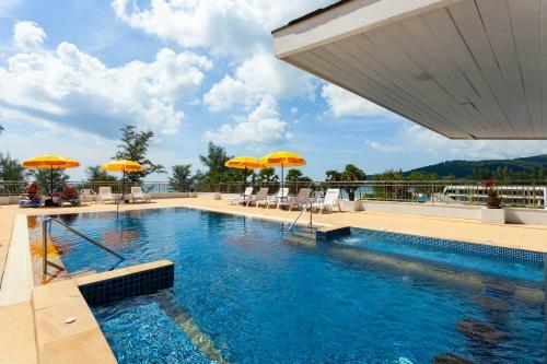 Pgs Hotels Bauman Casa Karon Beach