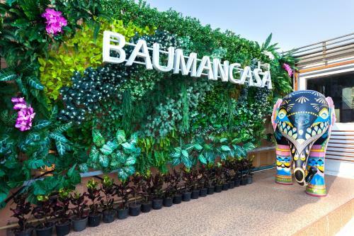 Pgs Hotels Bauman Casa Karon Beach