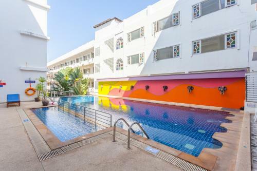 Pgs Hotels Bauman Casa Karon Beach
