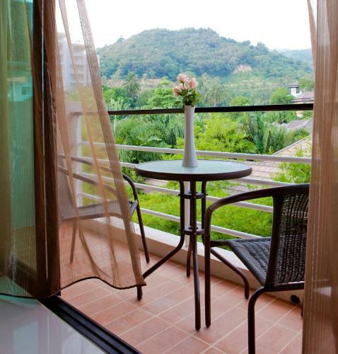 Posada Mellow Space Boutique Rooms