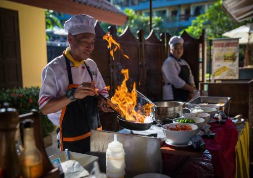 Hotel Karona Resort & Spa
