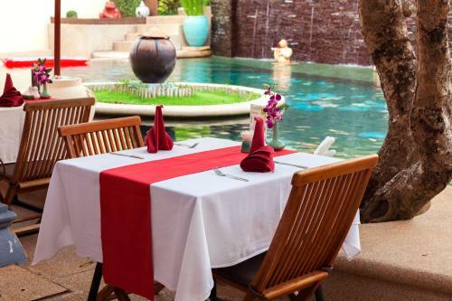 Hotel Karona Resort & Spa