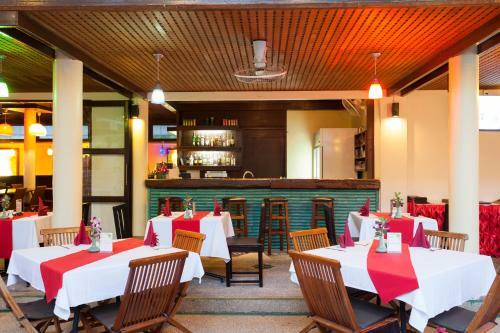 Hotel Karona Resort & Spa