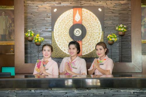 Hotel Karona Resort & Spa