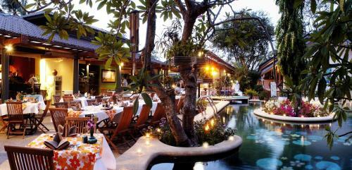 Hotel Karona Resort & Spa