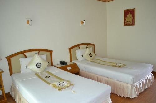 Posada Golden Sand Inn