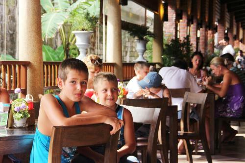 Baan Sailom Hotel Phuket