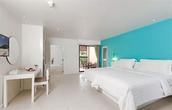 Hotel The Phulin Resort