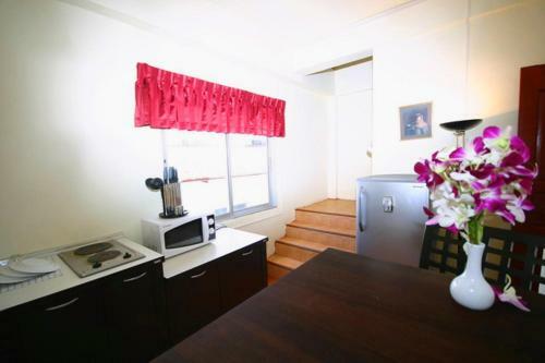 Albergue 2gether Guesthouse
