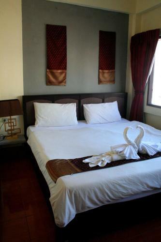 Albergue 2gether Guesthouse