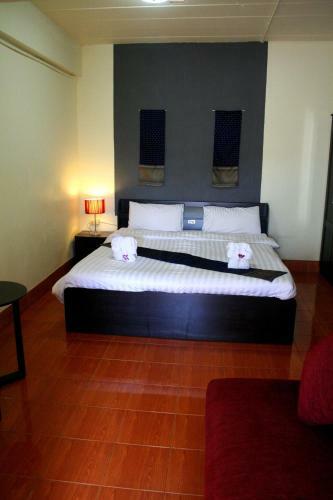Albergue 2gether Guesthouse