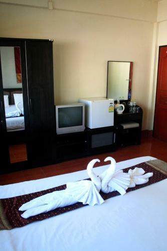 Albergue 2gether Guesthouse