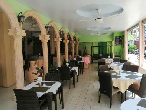 Da Mario Hotel & Restaurant
