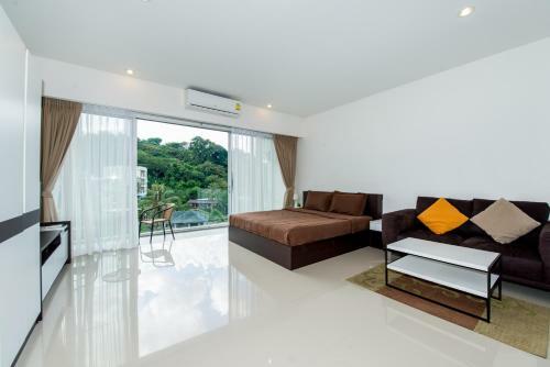 Apartamento Karon Chic Studio