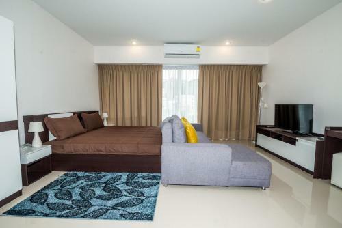 Apartamento Karon Chic Studio