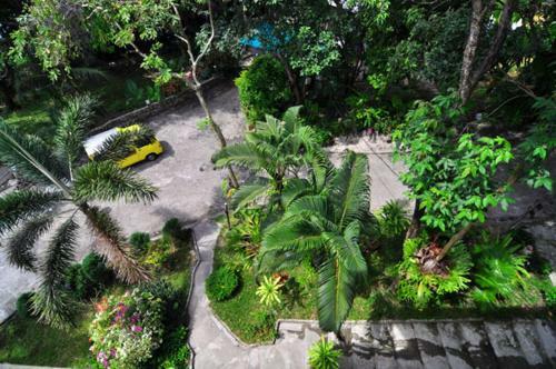 Hotel Baan Karon Hill Phuket Resort