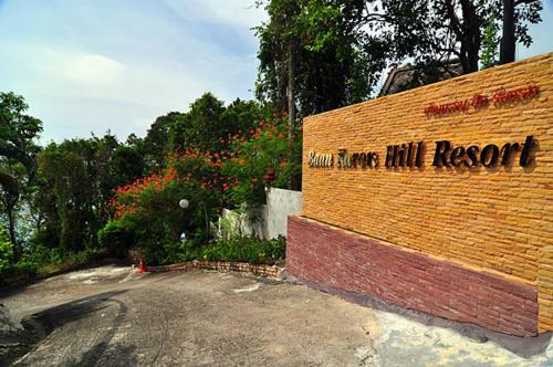 Hotel Baan Karon Hill Phuket Resort