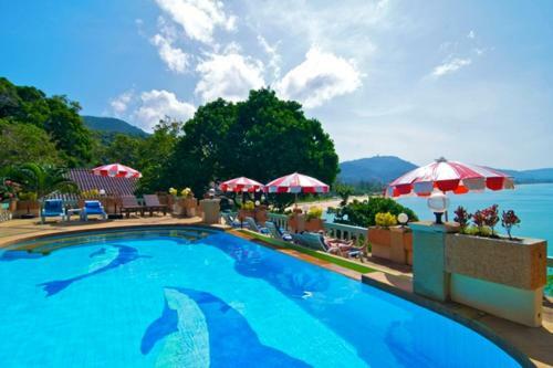 Hotel Baan Karon Hill Phuket Resort