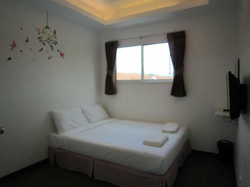 White Cat Hotel