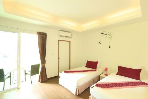 White Cat Hotel