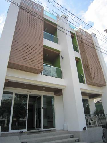 White Cat Hotel