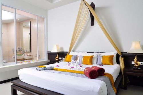 Hotel Baan Karonburi Resort
