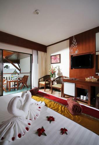 Hotel Baan Karonburi Resort