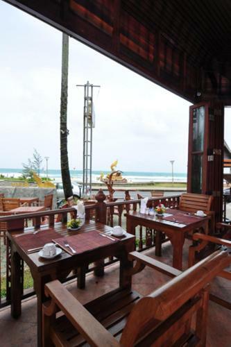 Hotel Baan Karonburi Resort