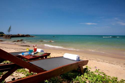 Hotel Sensimar Khaolak Beachfront Resort