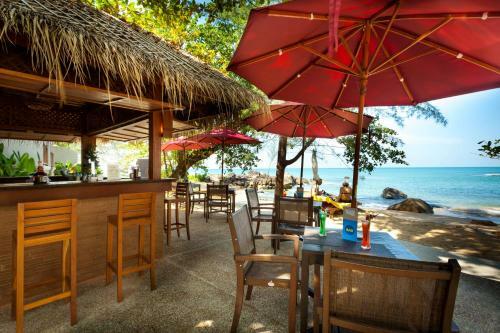 Hotel Sensimar Khaolak Beachfront Resort