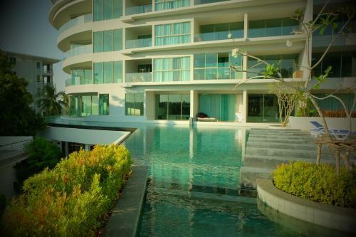 Karon Hill Apartment 2