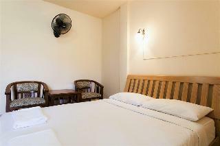 Hostal Kangaroo Guesthouse