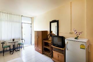 Hostal Kangaroo Guesthouse