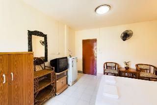 Hostal Kangaroo Guesthouse