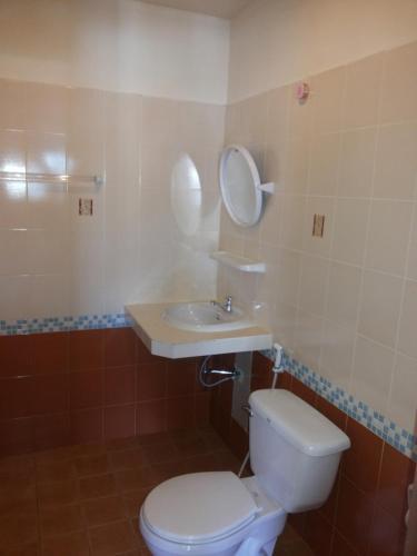 Hostal Parisia Guesthouse