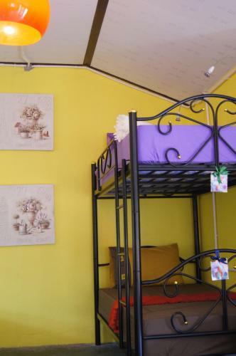 Dorm Des Fleurs Hostel