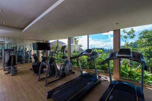 Hotel Mandarava Resort And Spa, Karon Beach