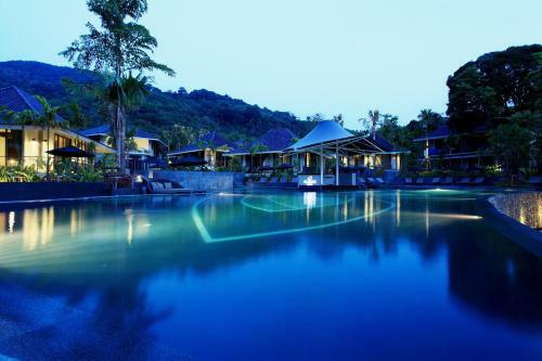 Hotel Mandarava Resort And Spa, Karon Beach