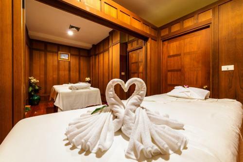Andaman Seaview Hotel - Karon Beach