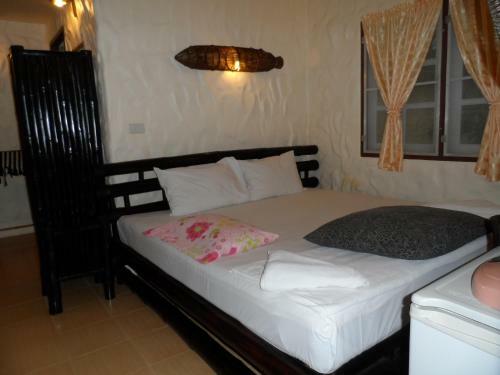 Hotel Baan Bamboo Resort