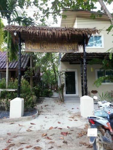 Hotel Baan Bamboo Resort