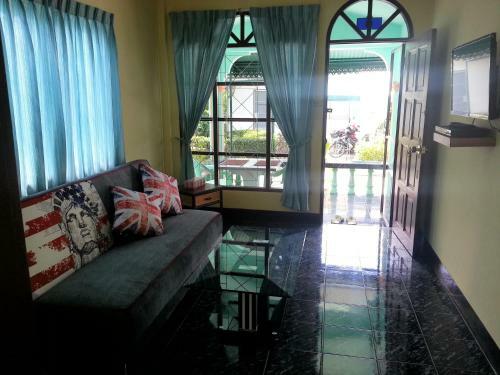 Karon Homes