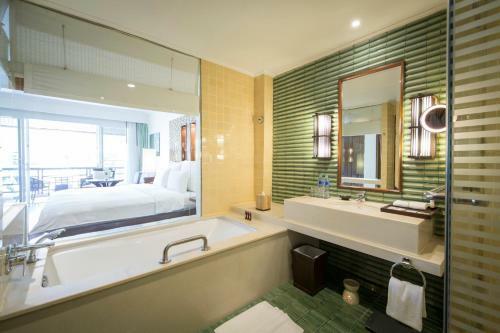 Hotel Robinson Khao Lak