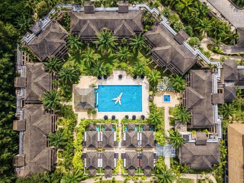 Hotel Robinson Khao Lak