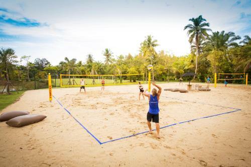 Hotel Robinson Khao Lak