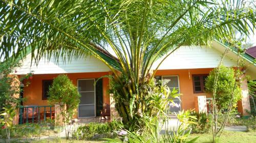 Ladda Resort