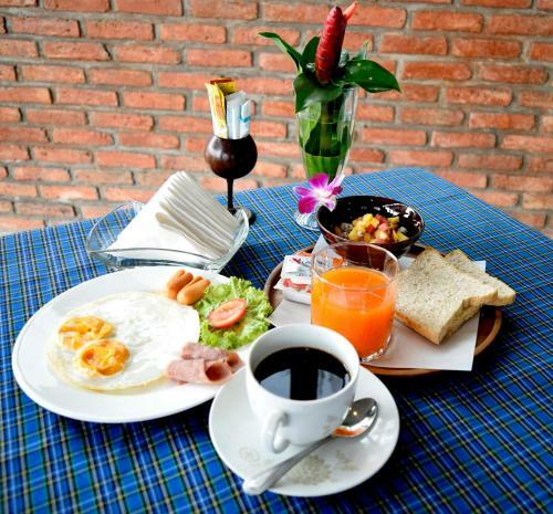 Apartamento Phuket Lilla House